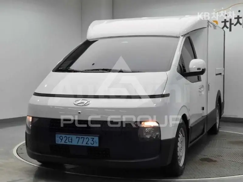 2025 Hyundai ST1