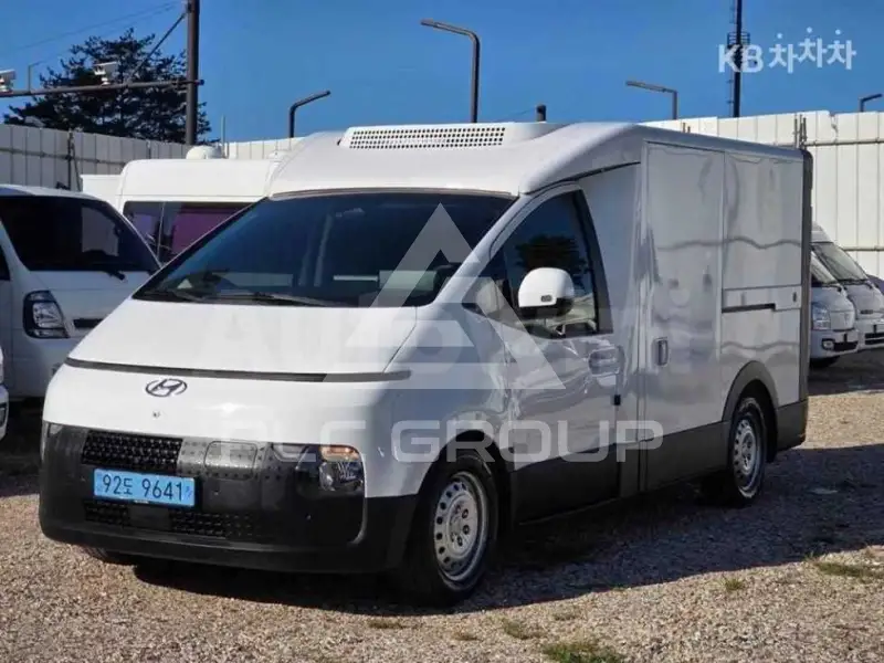 2025 Hyundai ST1