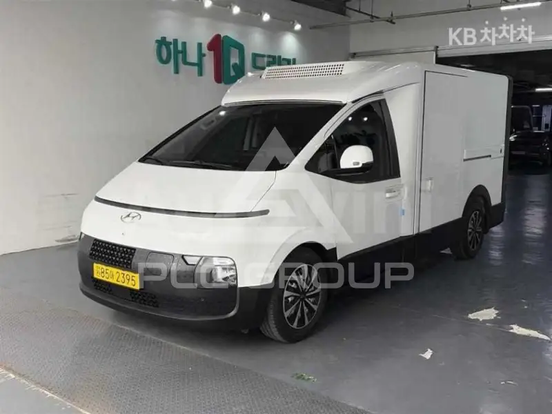 2025 Hyundai ST1