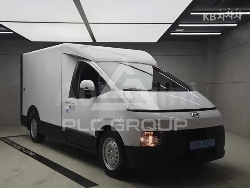 2025 Hyundai ST1