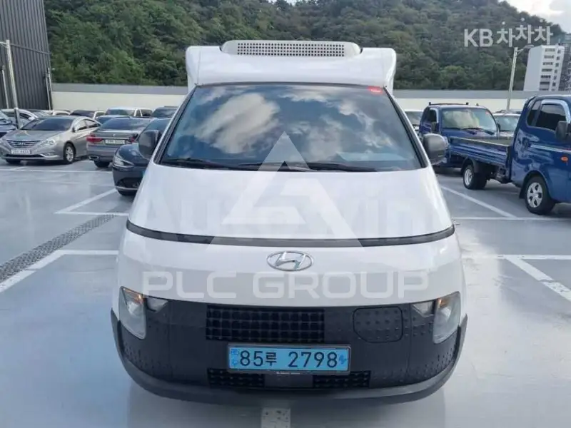 2025 Hyundai ST1