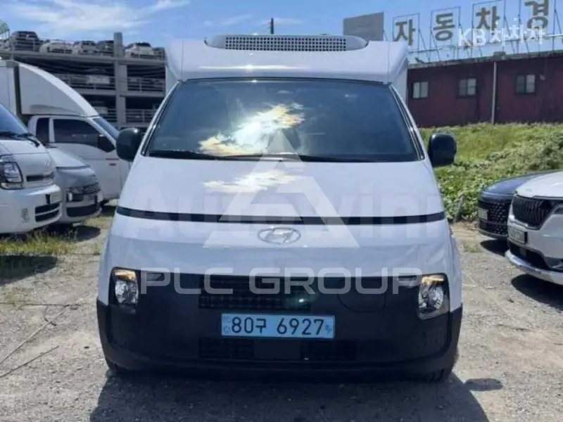 2025 Hyundai ST1