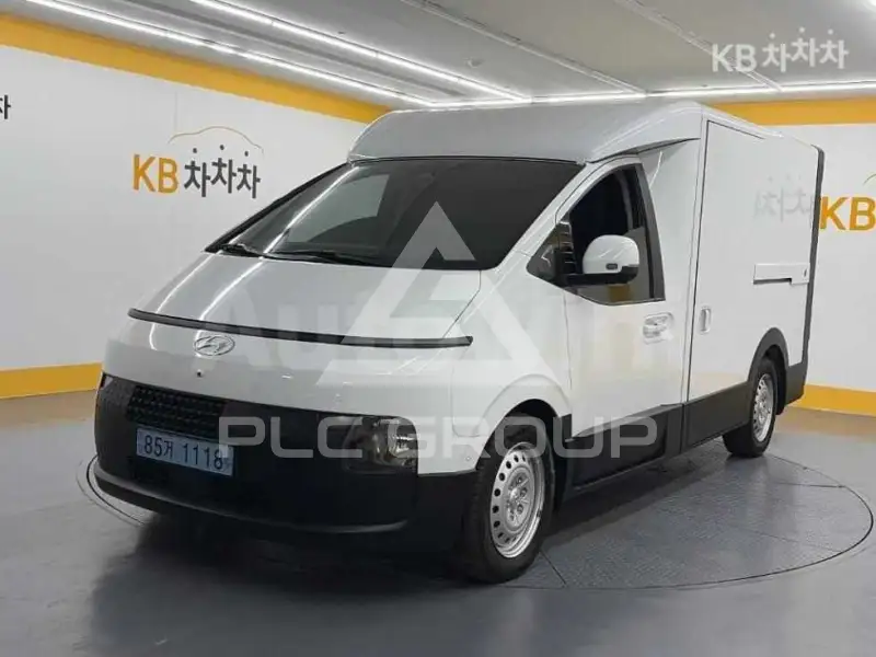 2025 Hyundai ST1