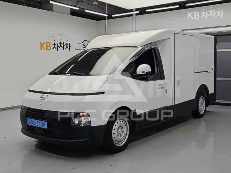 2025 Hyundai ST1