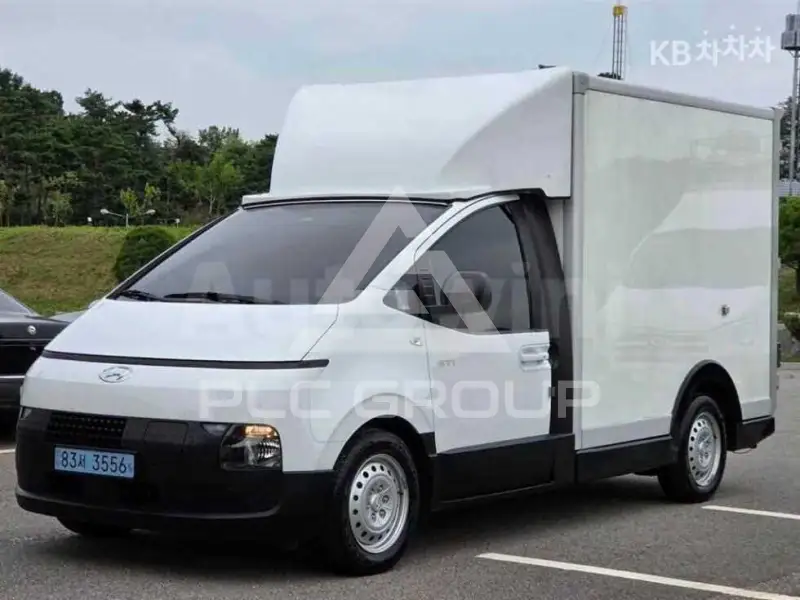 2025 Hyundai ST1