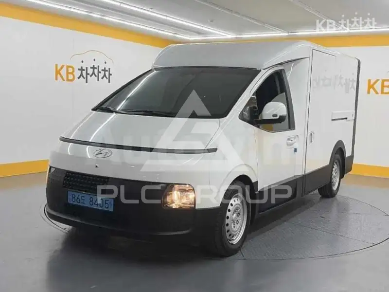 2025 Hyundai ST1