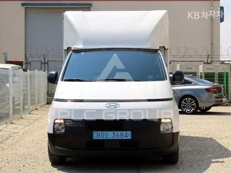 2025 Hyundai ST1
