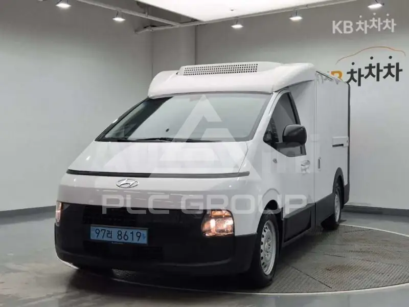 2025 Hyundai ST1