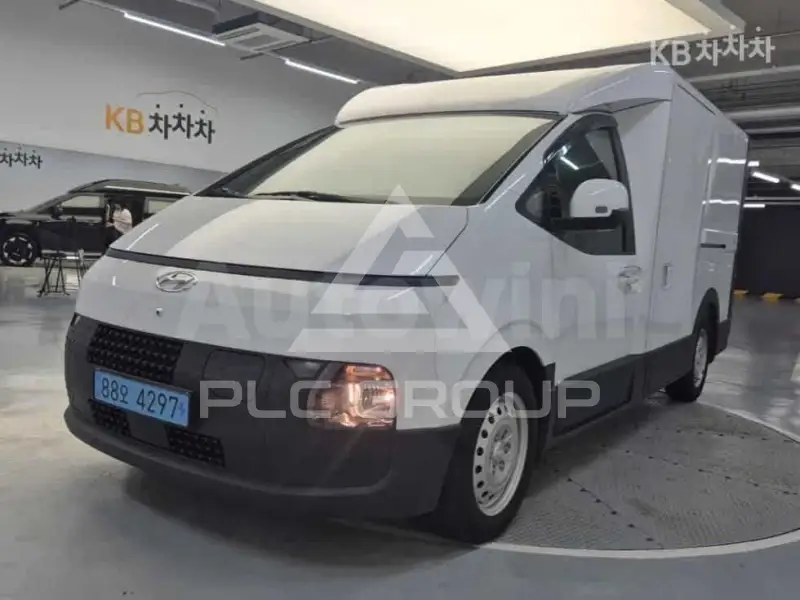 2025 Hyundai ST1