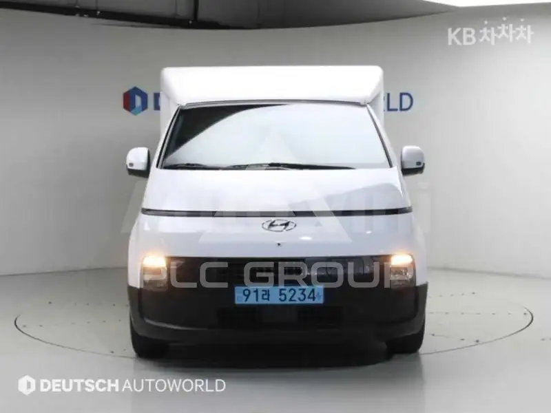 2025 Hyundai ST1
