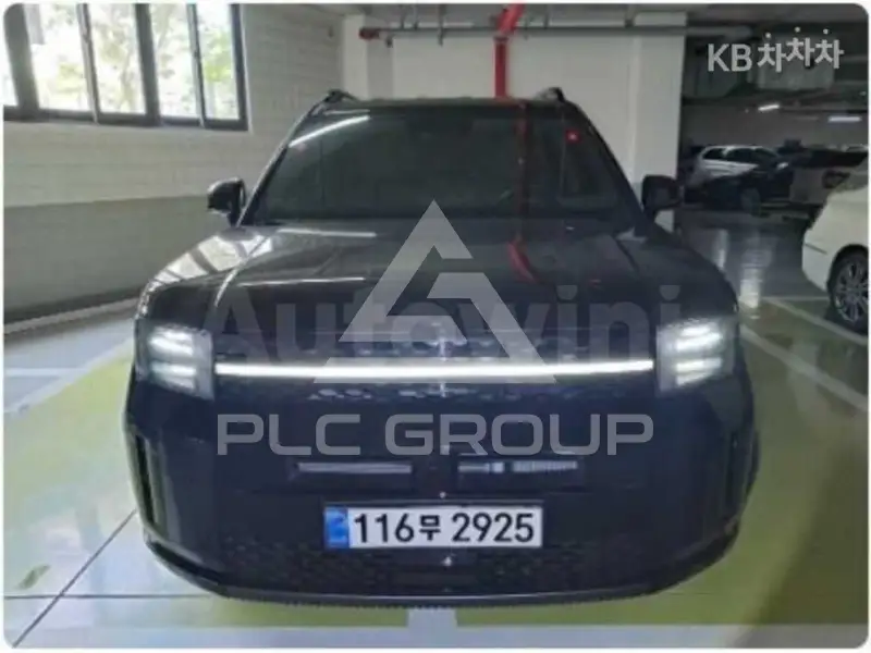 2025 Hyundai Santa Fe