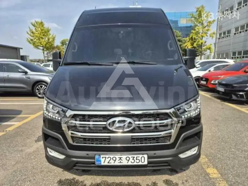 2025 Hyundai Solati