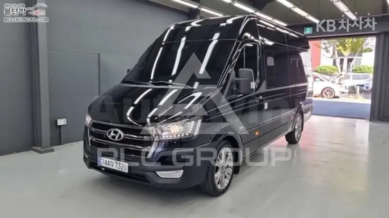 2025 Hyundai Solati