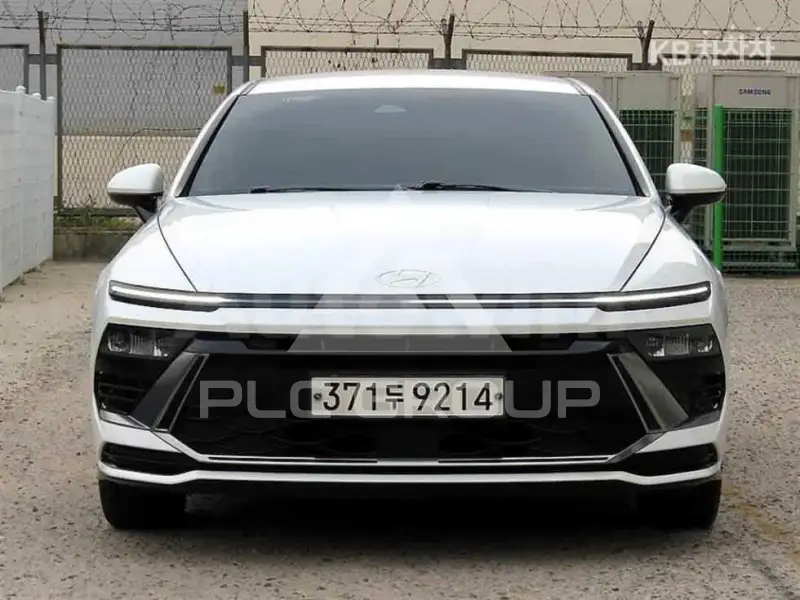 2025 Hyundai Sonata