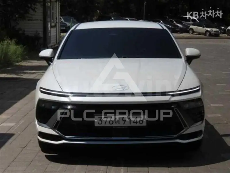2025 Hyundai Sonata