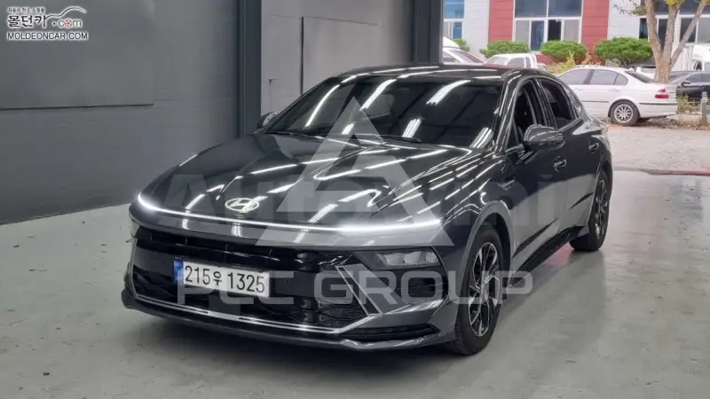 2025 Hyundai Sonata