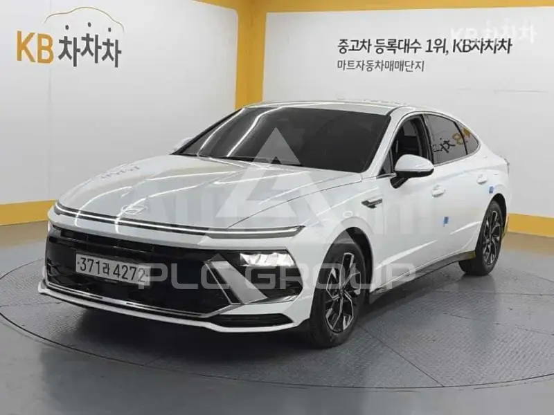 2025 Hyundai Sonata