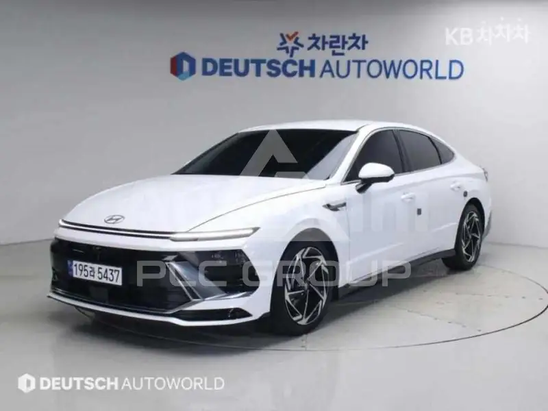 2025 Hyundai Sonata
