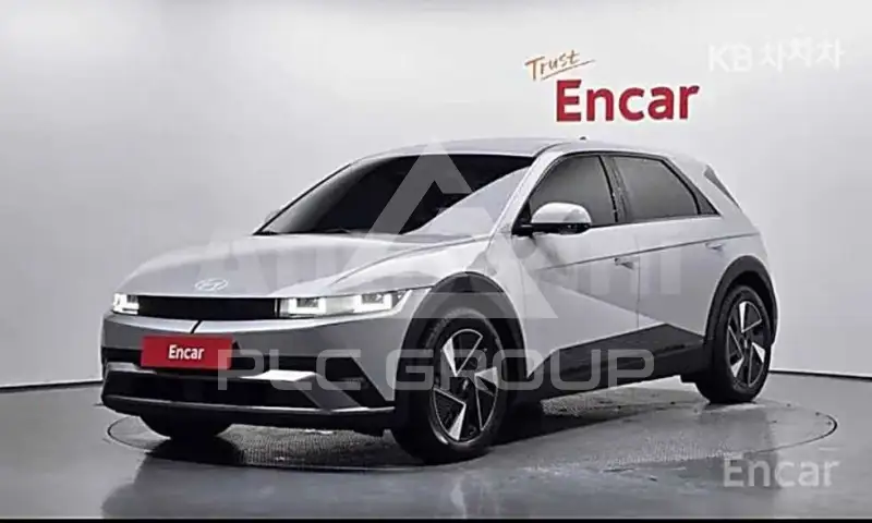 2025 Hyundai Ioniq