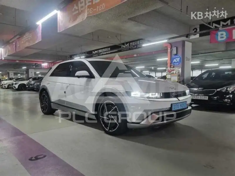 2025 Hyundai Ioniq