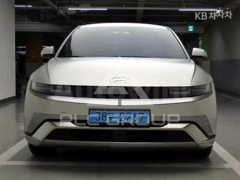 2025 Hyundai Ioniq