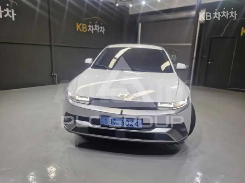 2025 Hyundai Ioniq