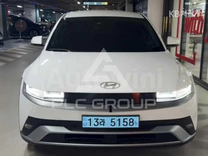 2025 Hyundai Ioniq