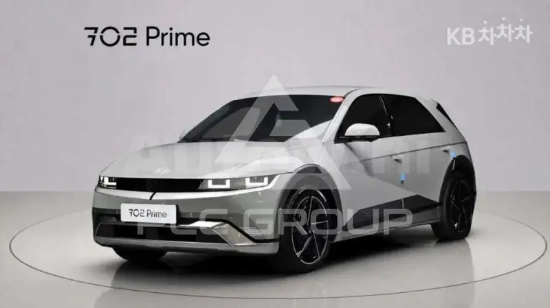 2025 Hyundai Ioniq