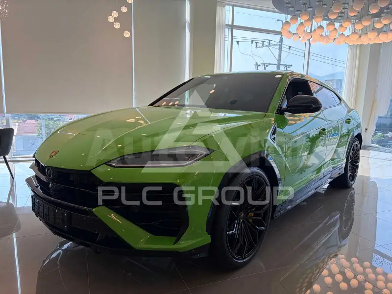 2025 Lamborghini Other