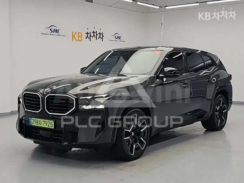 2026 BMW M1