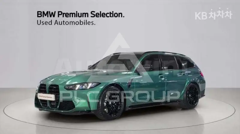 2026 BMW M1