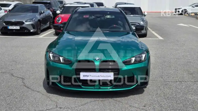 2026 BMW M1