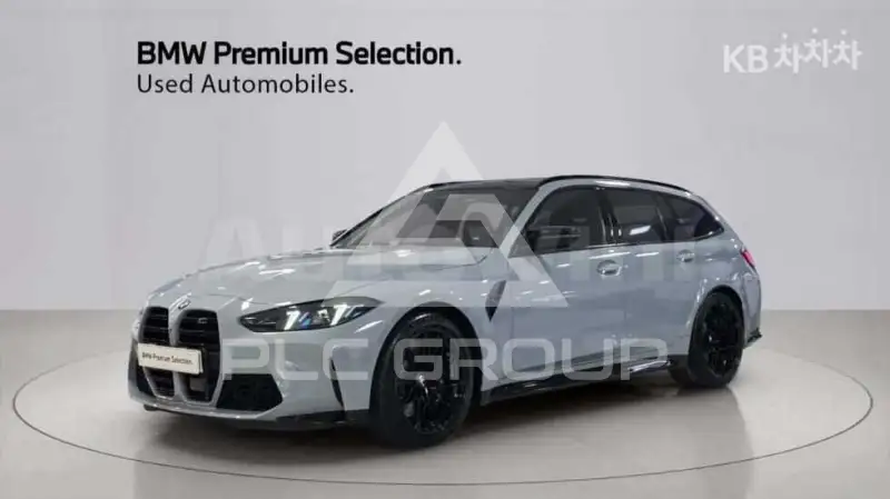 2026 BMW M1