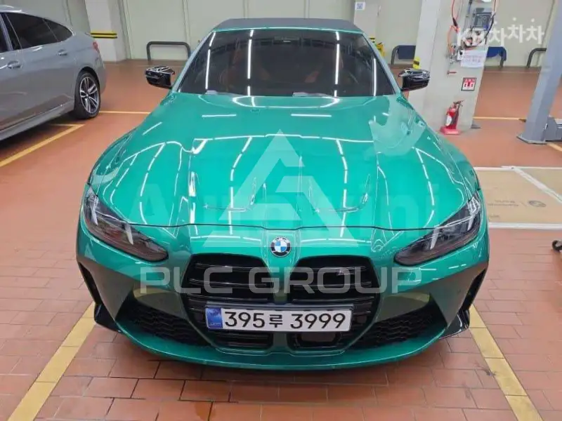 2026 BMW M1