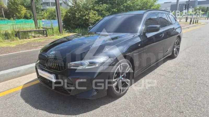2026 BMW 330