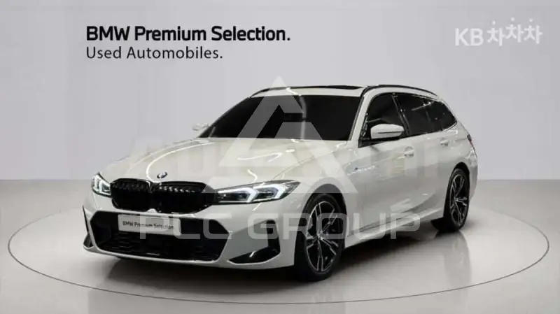 2026 BMW 330