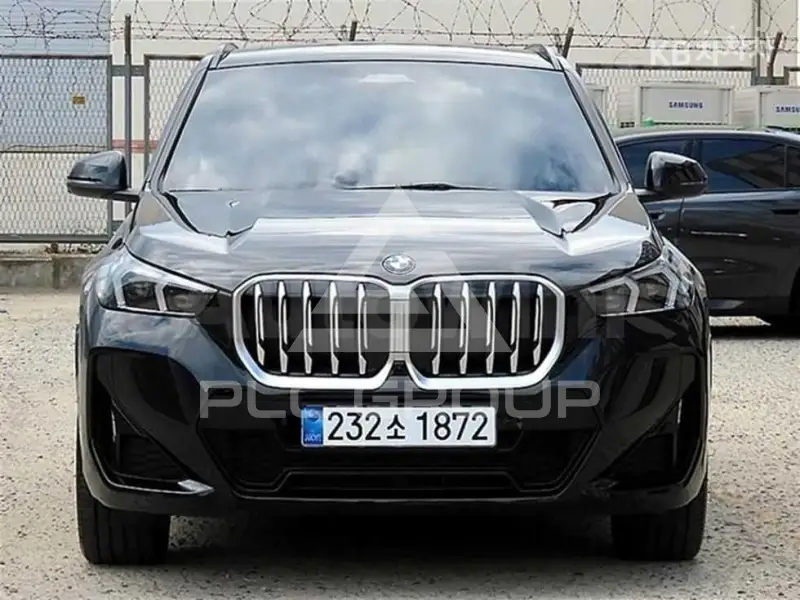 2026 BMW X1