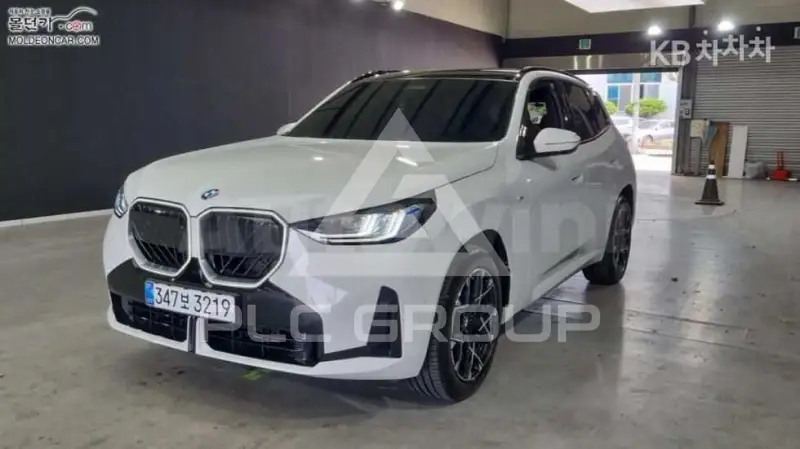 2026 BMW X3
