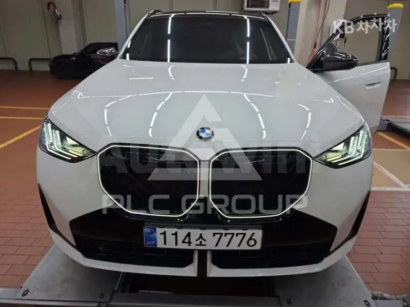2026 BMW X3