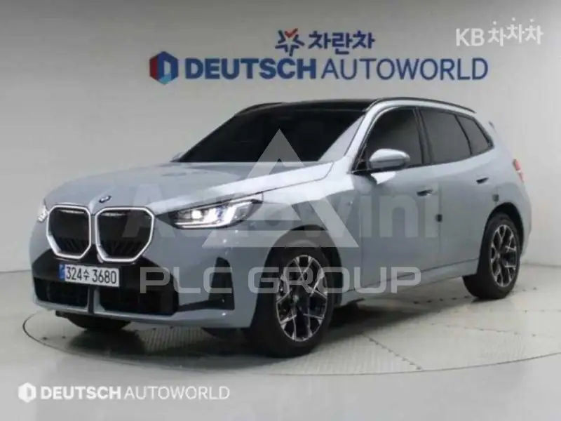 2026 BMW X3