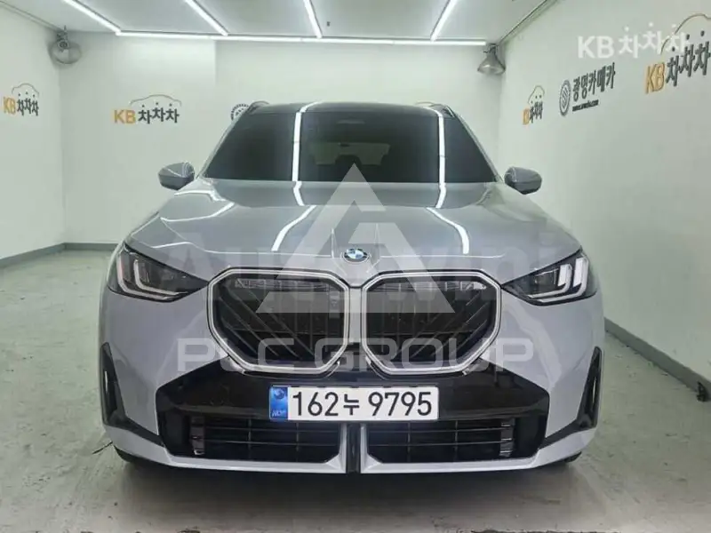 2026 BMW X3