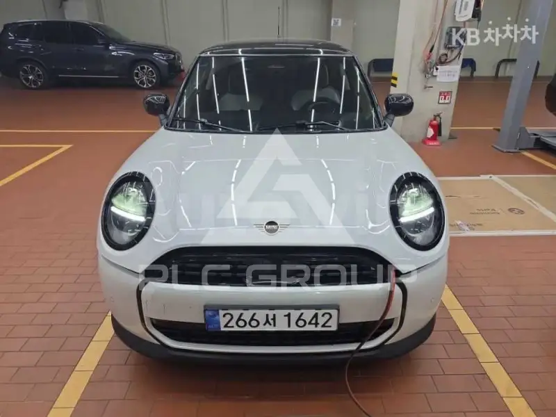2026 Mini COOPER