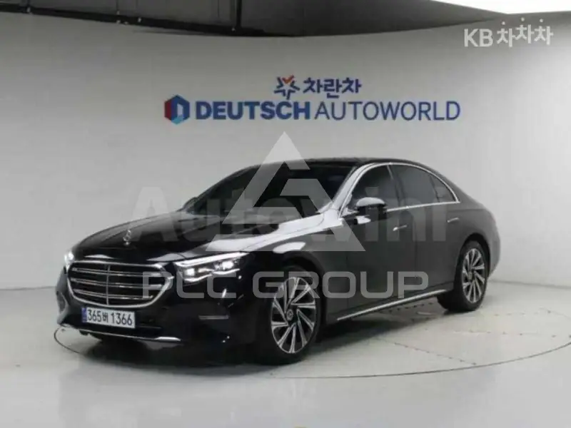 2026 Mercedes Benz E-Class