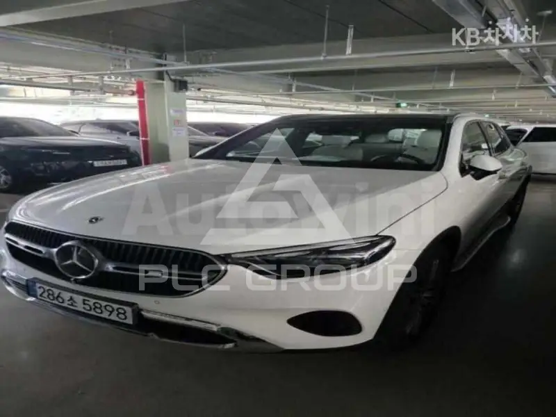 2026 Mercedes Benz GLC-Class