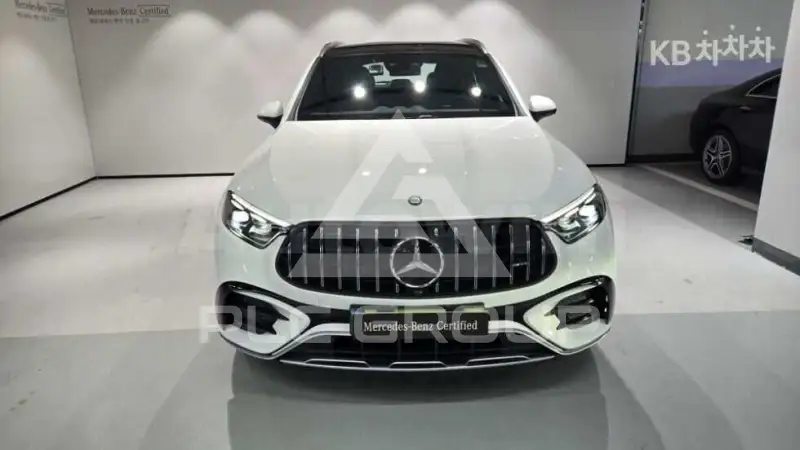 2026 Mercedes Benz GLC-Class