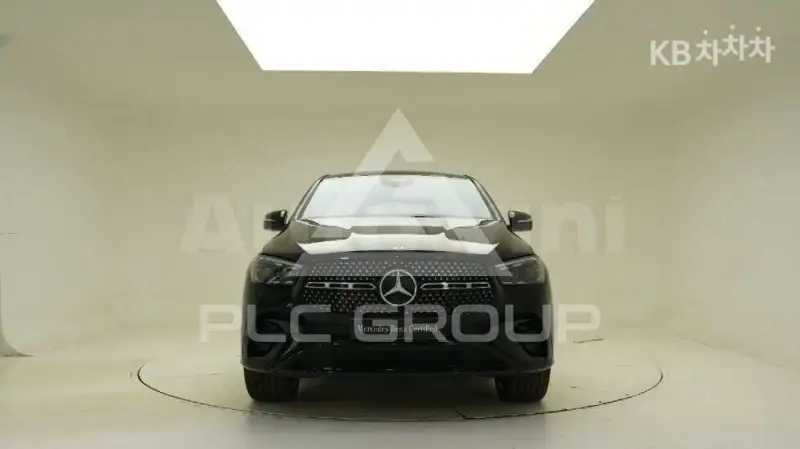 2026 Mercedes Benz GLE-Class