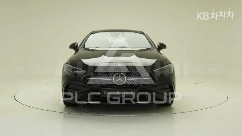 2026 Mercedes Benz CLE-Class