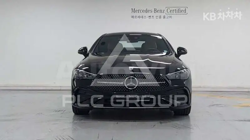 2026 Mercedes Benz CLE-Class
