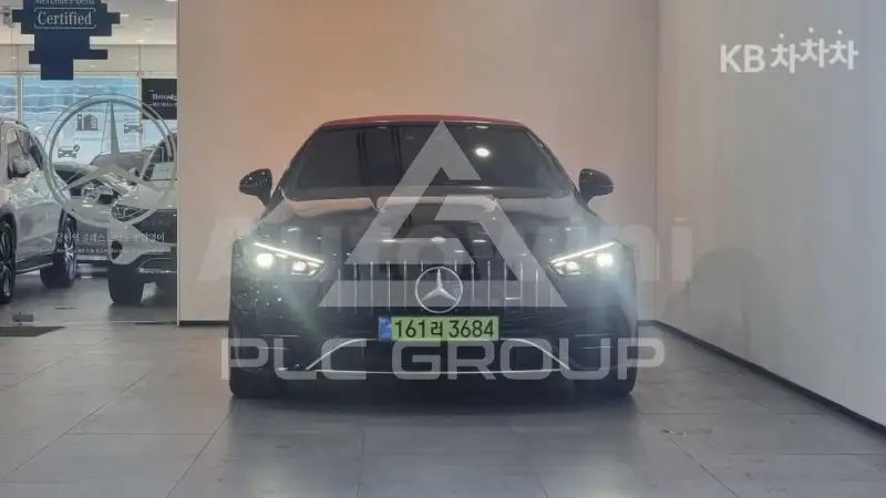 2026 Mercedes Benz CLE-Class