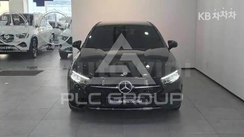 2026 Mercedes Benz A
